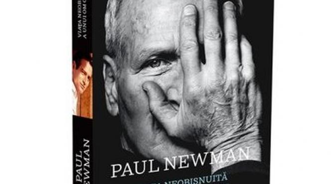 povesti oameni biografii paul newman stewart stern