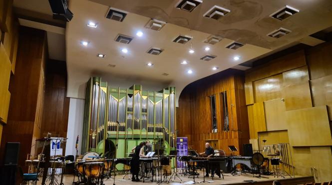 saptamana internationala a muzicii noi eutopia