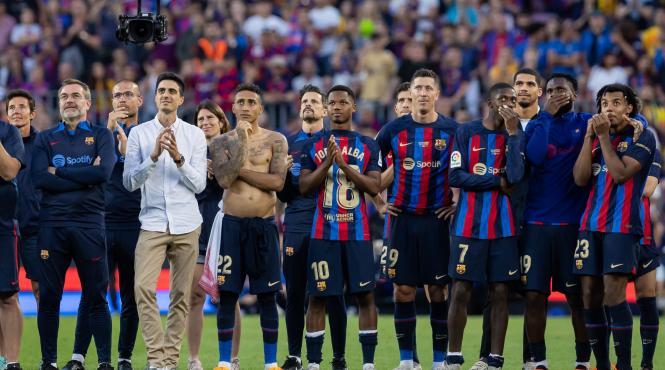 barcelona exclusa liga campionilor