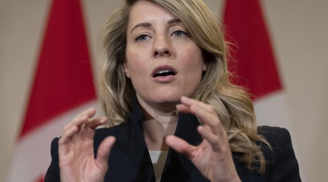 canada sanctiuni oligarhii rusi destabilizare republica moldova