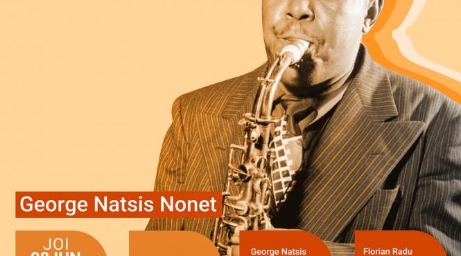 funky bird charlie parker sala radio