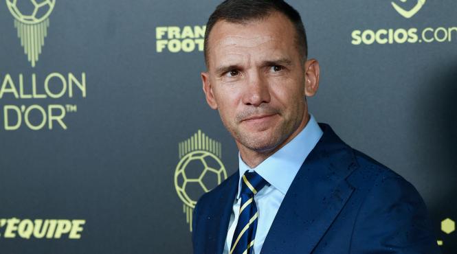 shevchenko meci caritabil ucraina londra