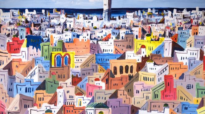 maroc circuite turistice speciale