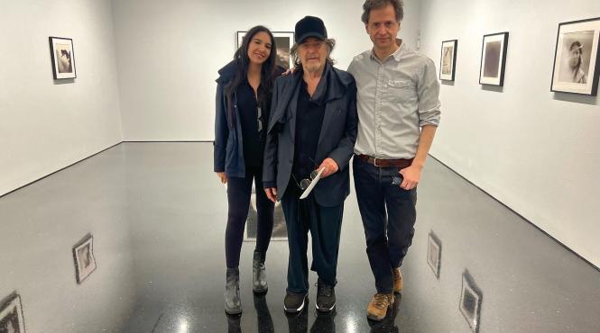 al pacino noor alfalah test paternitate