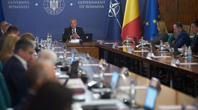 guvernul ciuca ajutor de stat 1 miliard euro