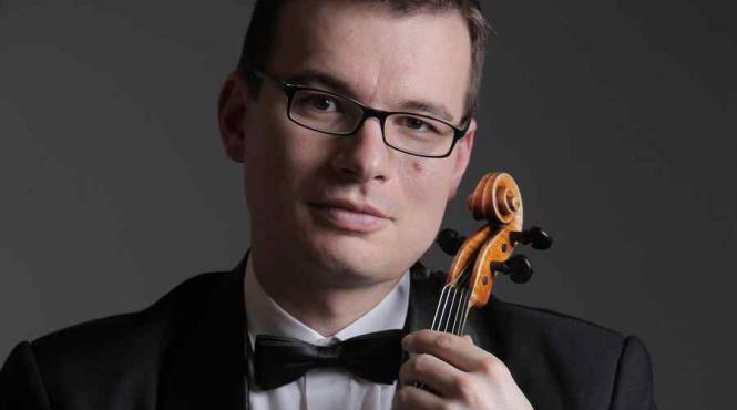 alexandru tomescu concert dmitry matvienko