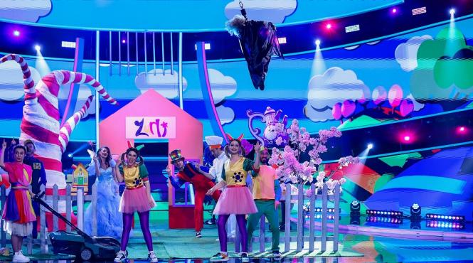 crbl radu tibulca castigatori te cunosc de undeva