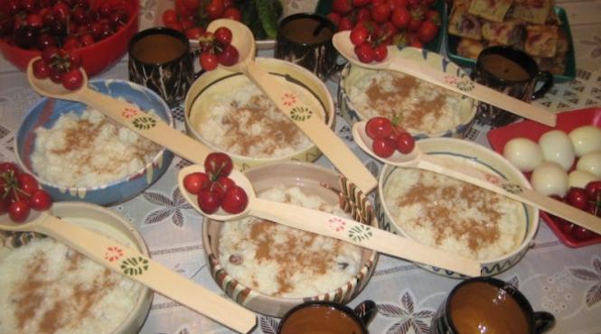 ce inseamna bogdaproste cuvant spus cand primim pomana