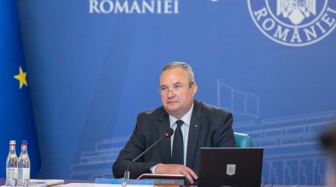 nicolae ciuca mesaj ziua invatatorului