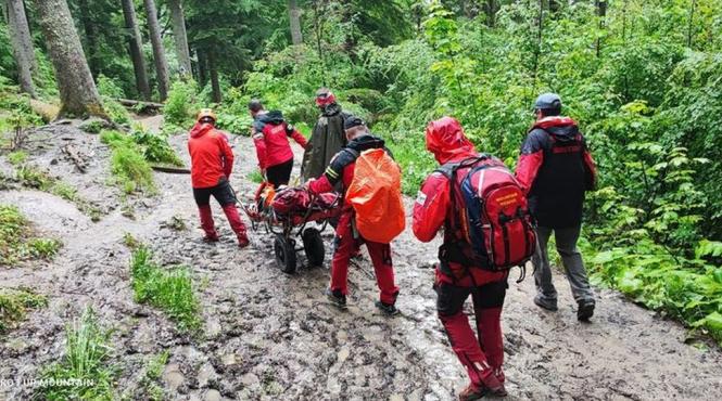 salvamontistii recuperare trupul persoana decedata muntii fagaras