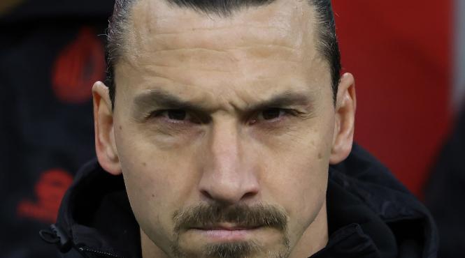 zlatan ibrahimovic incheiere activittate competitionala