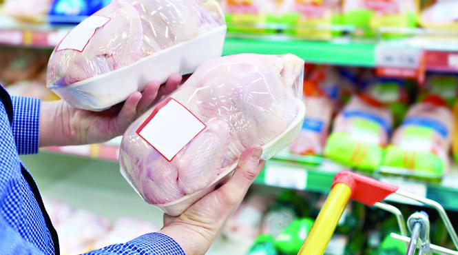 crestere comert amanuntul romania