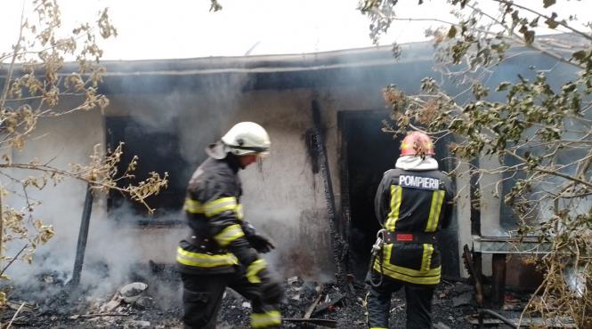 mistuiti flacari botosani