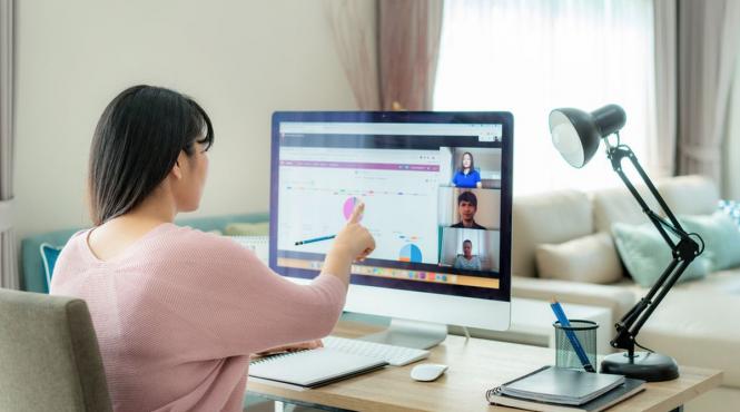 munca remote amenintare angajati demisie