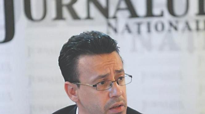 9 dintre cei 30 de ani ai jurnalului sunt si ai mei