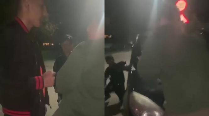 bataie copii adolescent mogosoaia ilfov