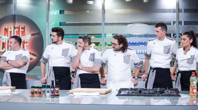 chefi la cutite batalie bontea dumitrescu