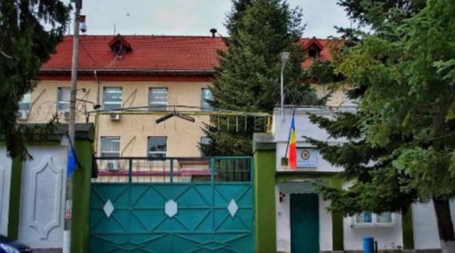 dragos pislaru florin citu penitenciarul margineni contracte detinuti