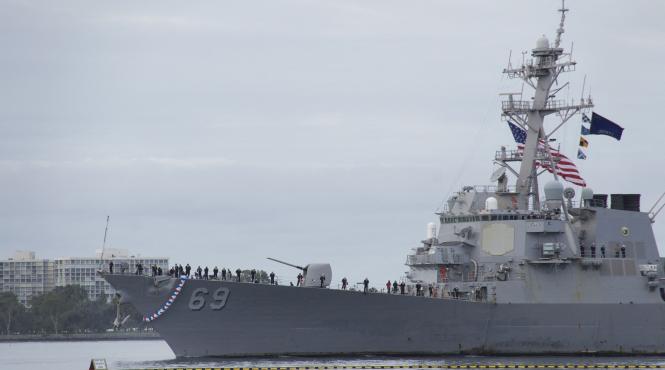 incident militar sua china real crestere