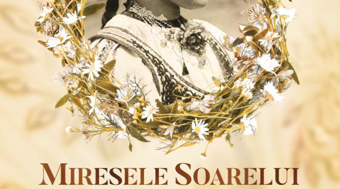 miresele soarelui sanziene arcub