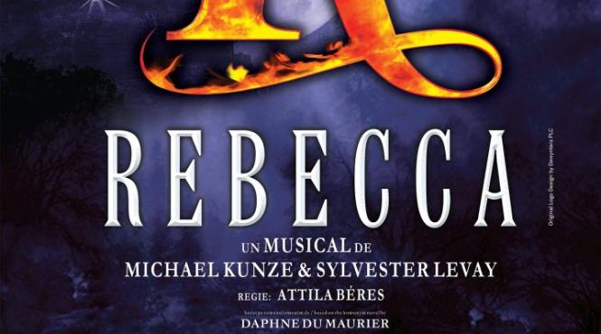 rebecca premiera teatrul national opereta musical ion dacian