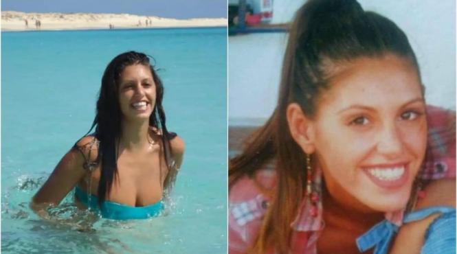 crima oribila spania tanara gasita dupa 9 ani disparitie italian ucis iubita zidita peretii casei