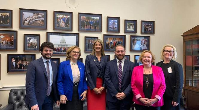 europarlamentarul pusl maria grapini vizita oficiala washington vize romani