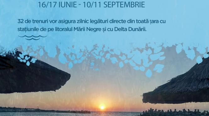 trenurile soarelui intra circulatie 17 iunie