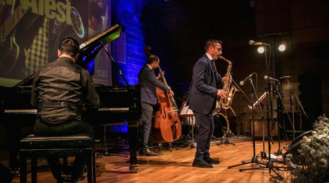 bucharest international jazz competition 2023 bucuresti capitala jazz ului mondial