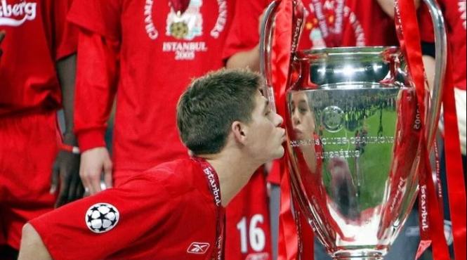 cele mai tari finale din istoria champions league