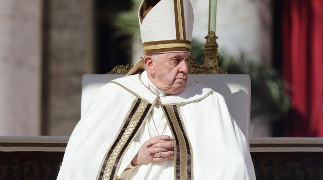 papa francisc spital hernie abdominala