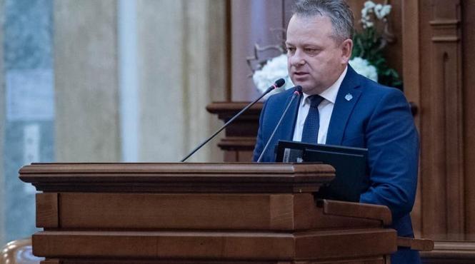 parlamentar proprietar pamant declaratie avere retrocedare
