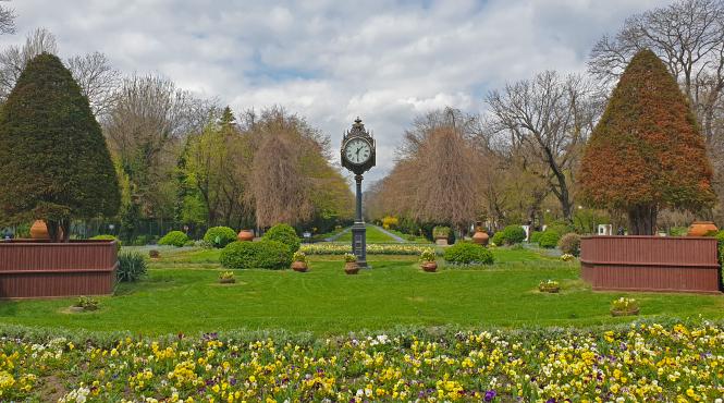 prognoza meteo bucuresti weekend