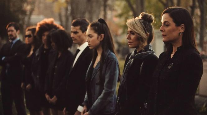 seriale de lars von trier xavier dolan sectiunea va urma