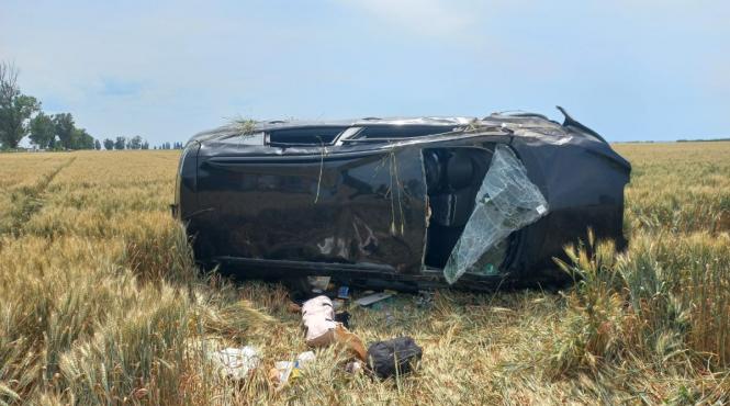 accident victime prahova