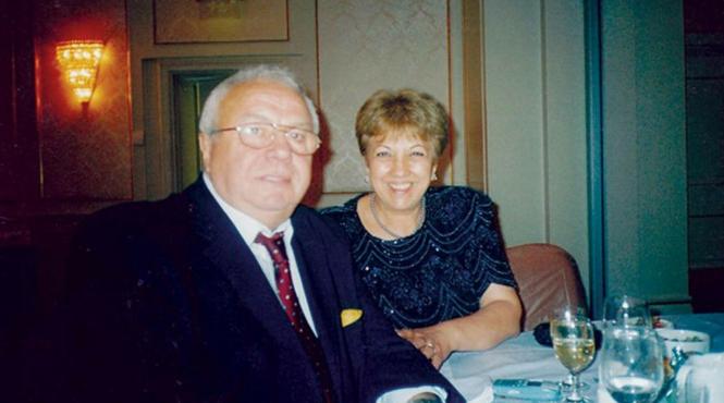 alexandru arsinel sotie deces