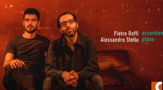 astor piazzolla tutto tango