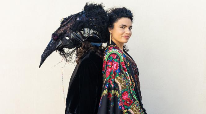 cel mai bun copil din lume turneu alina serban