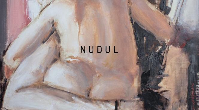 constantin pacea expune arcub nudul