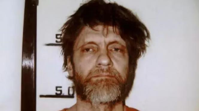 criminal unabomber ted kaczynski mort inchisoare