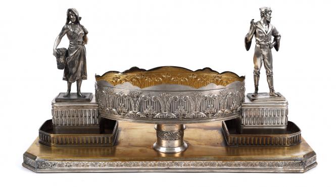 garden of eden scoasa la licitatie