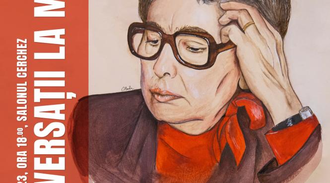 monica lovinescu exil comunism