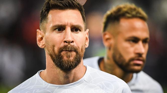 neymar secret plecare messi inter miami