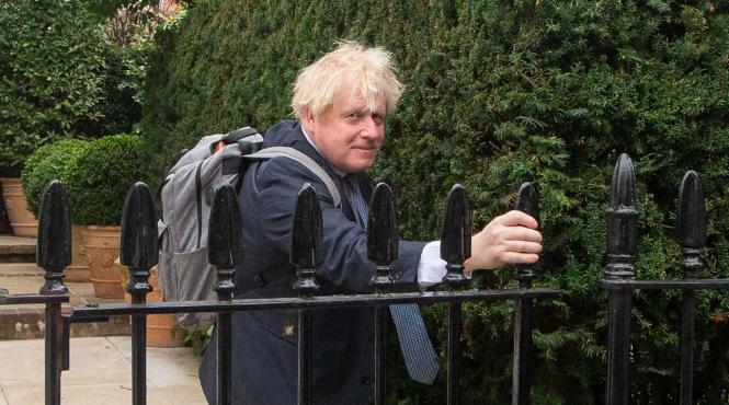 demisie boris johnson criza rishi sunak