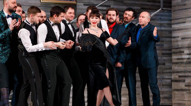 vaduva vesela 2 0 bal la savoy si kiss me kate de la opereta si musical pe scena bucharest opera festival