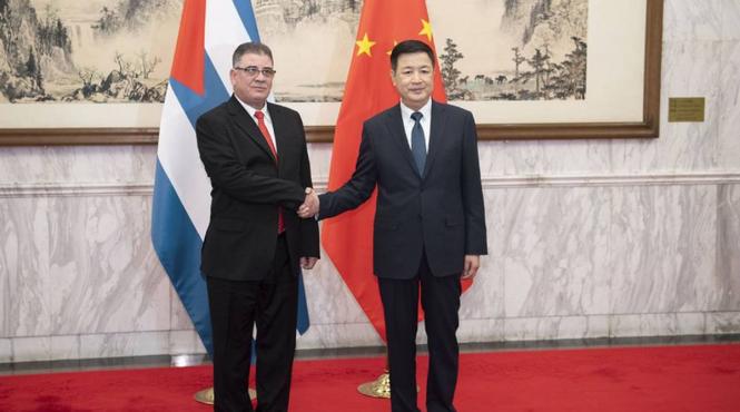 baza chineza spionaj cuba
