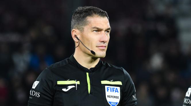 istvan kovacs semifinala ligii natiunilor olanda croatia