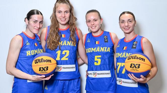 natioanala feminina baschet calificare turneu azerbaidjan