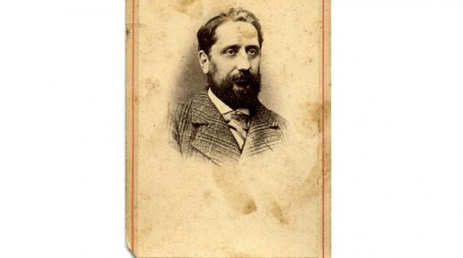 nicolae gane prozator prefect deputat