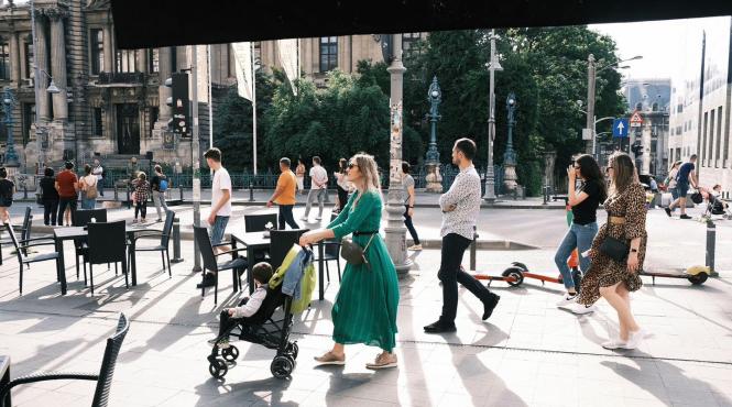 schimbari importante centrul vechi capitala decizie nicusor dan